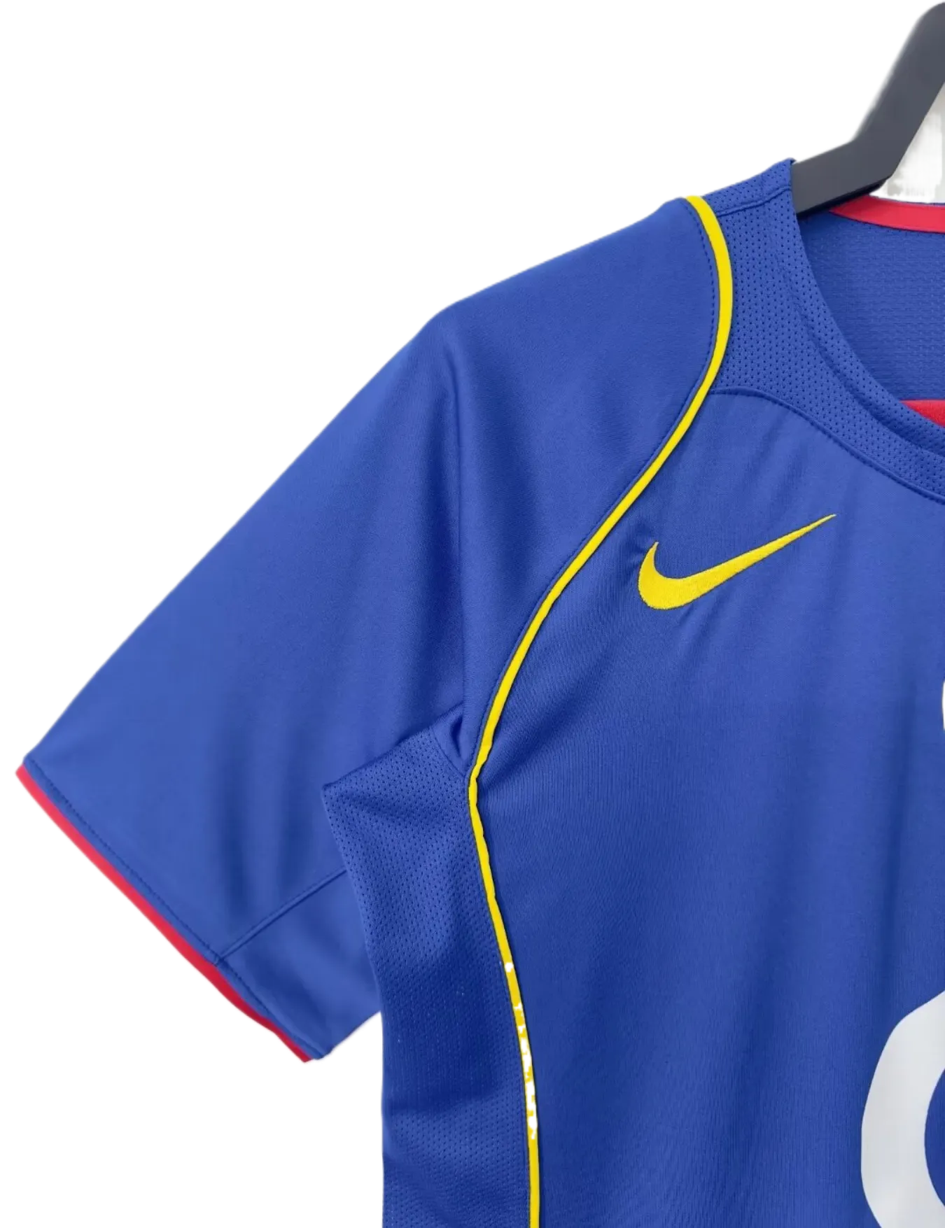 Retro 2004/05 Arsenal Away S-XXL