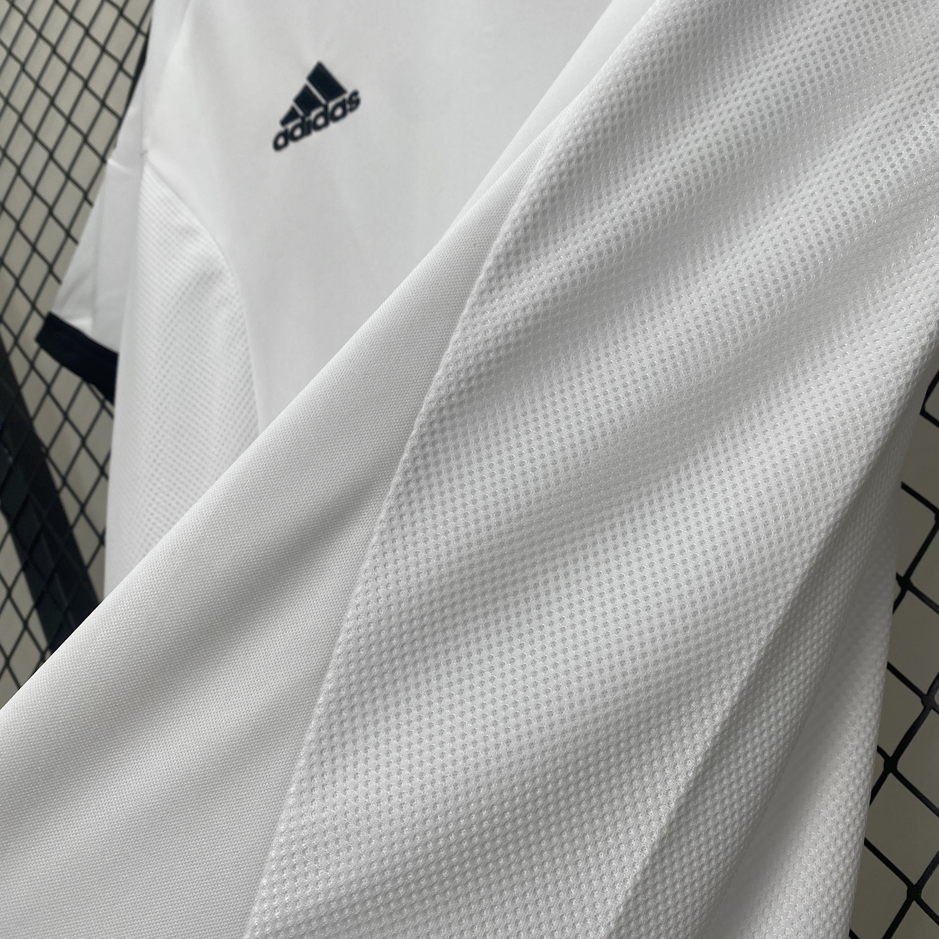 Retro Germany 2002 Home  Size: S~XXL