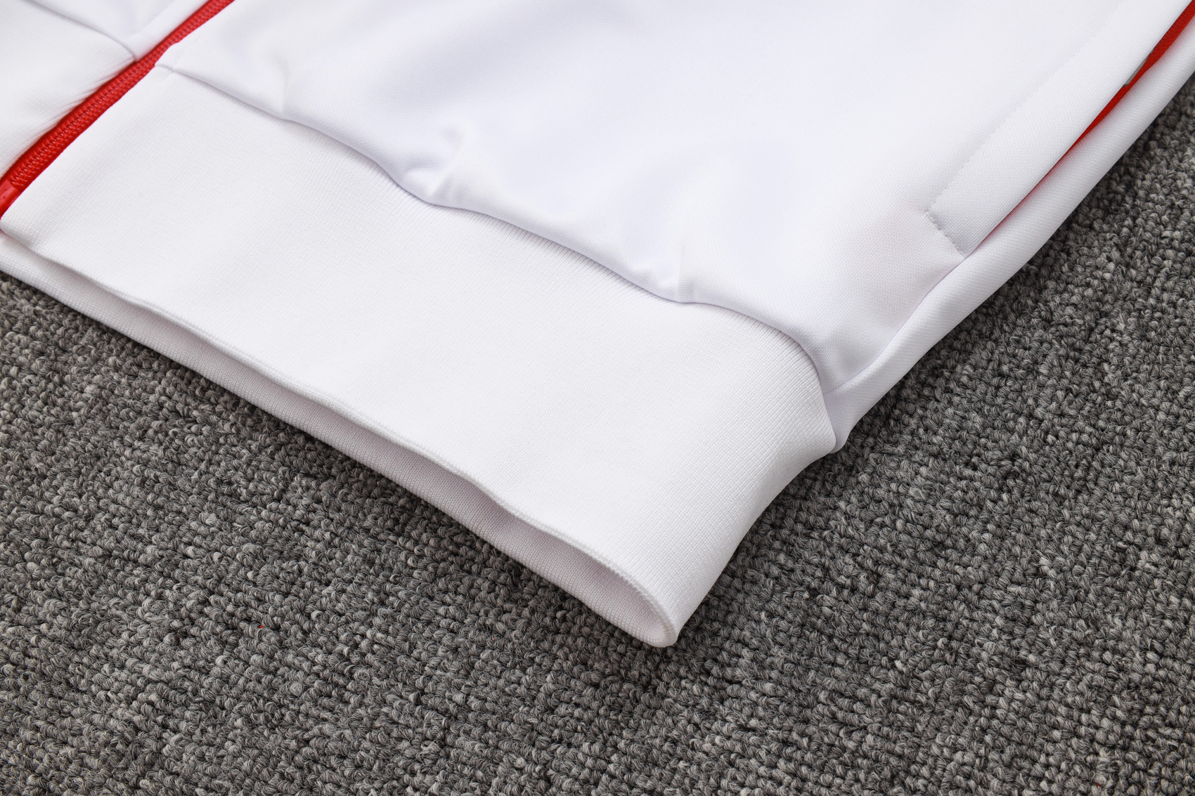 Adult/ Kids Bayern Full Zipper Training Suit A2516