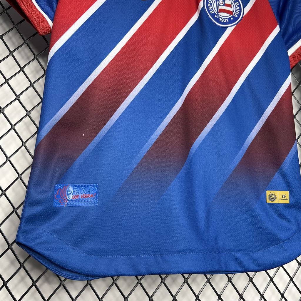 Kids Bahia 2024 Away