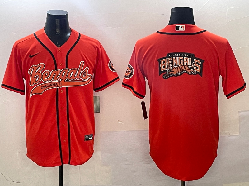 Cincinnati Bengals #EMPTY