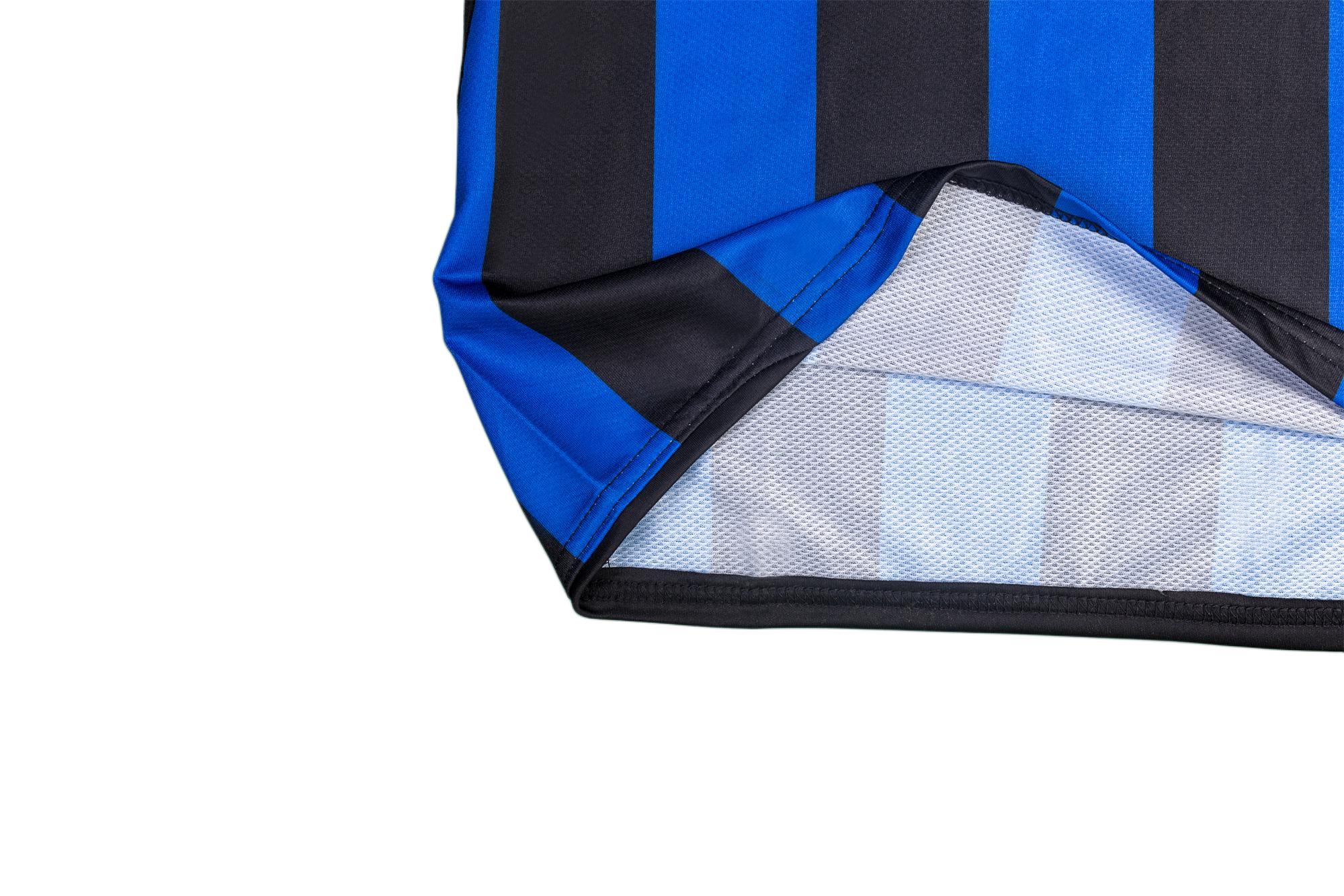 Retro Inter Milan 07/08 Home