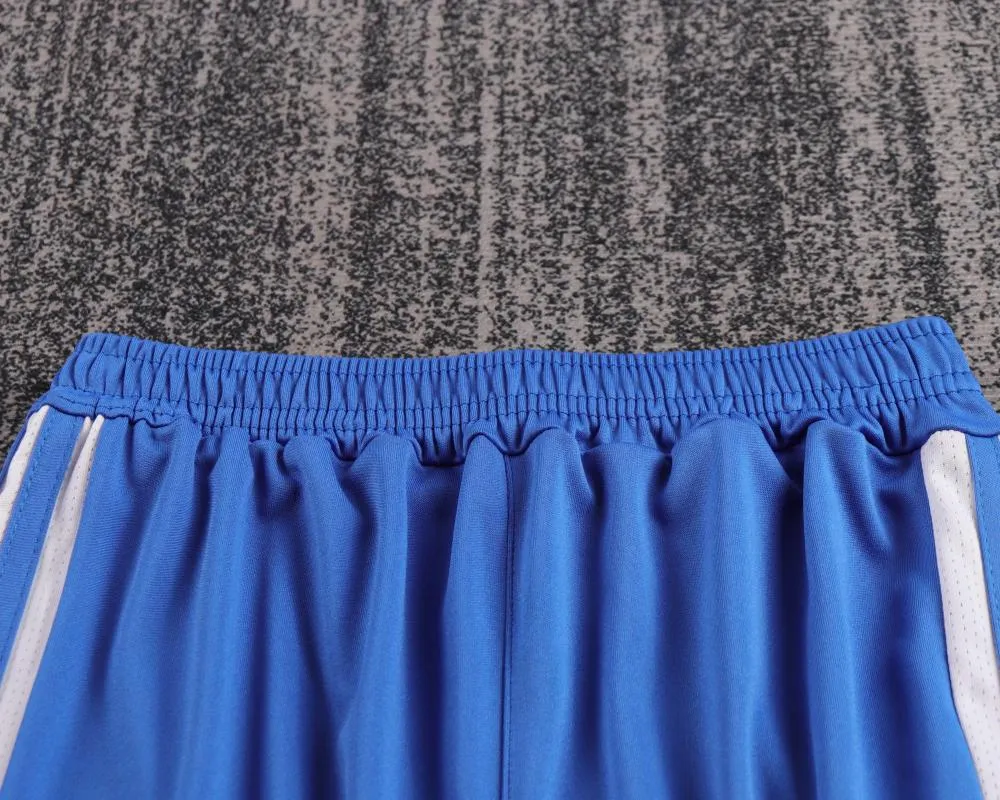 Kids Retro Kit Chelsea 11-12 Home