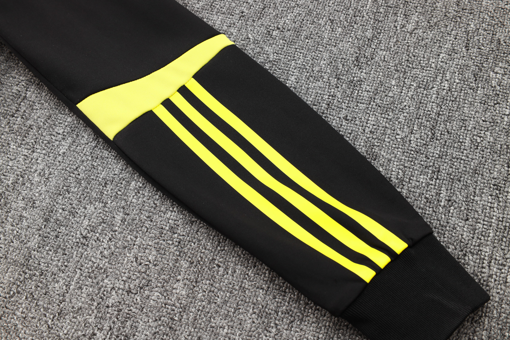 24-25 Flamengo Full Zippered Training Suit A719