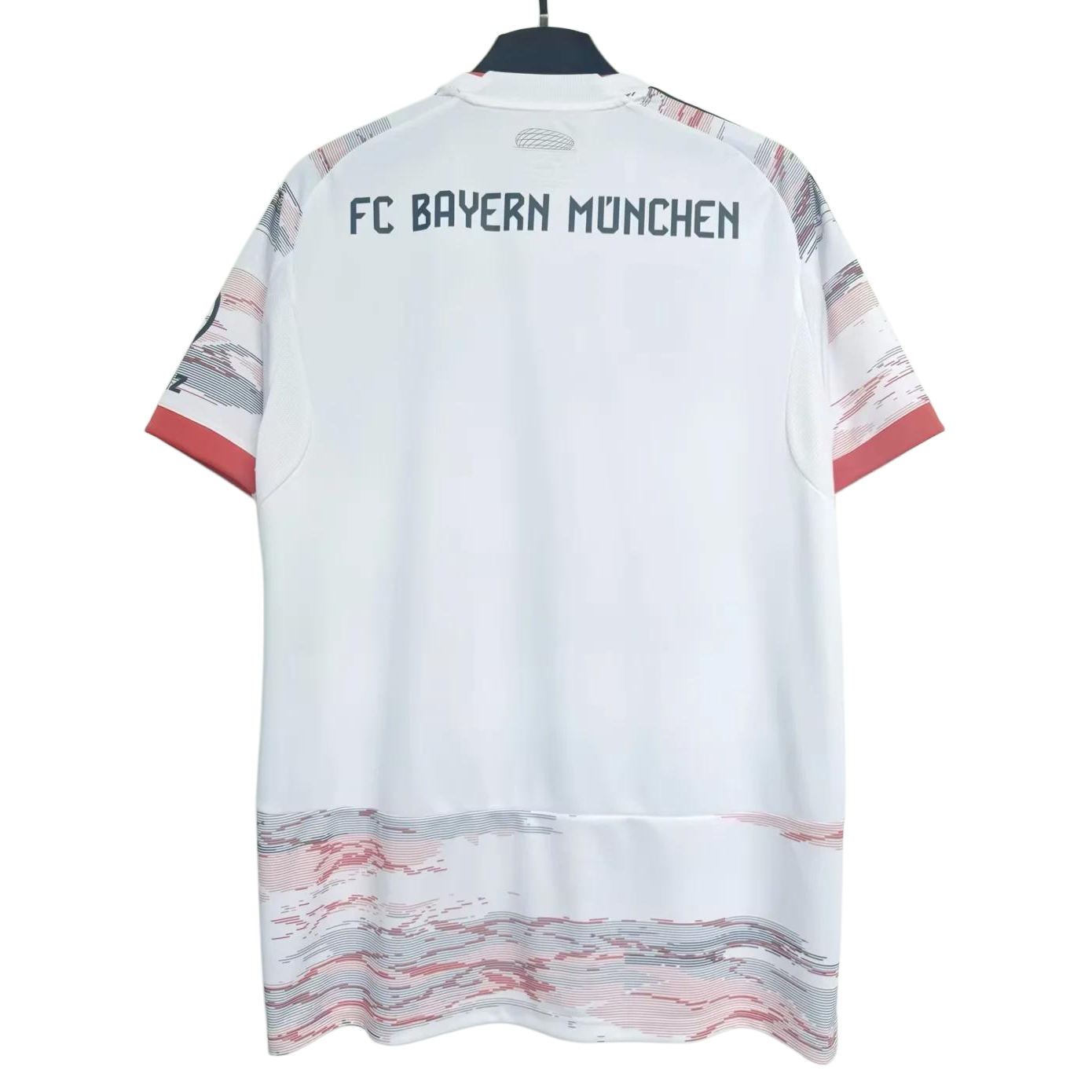 Bayern München 25/26 Away S-4XL