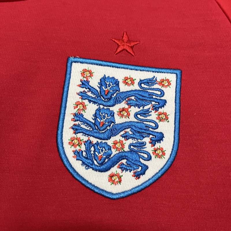 Retro 2010 England Away  S-XXL