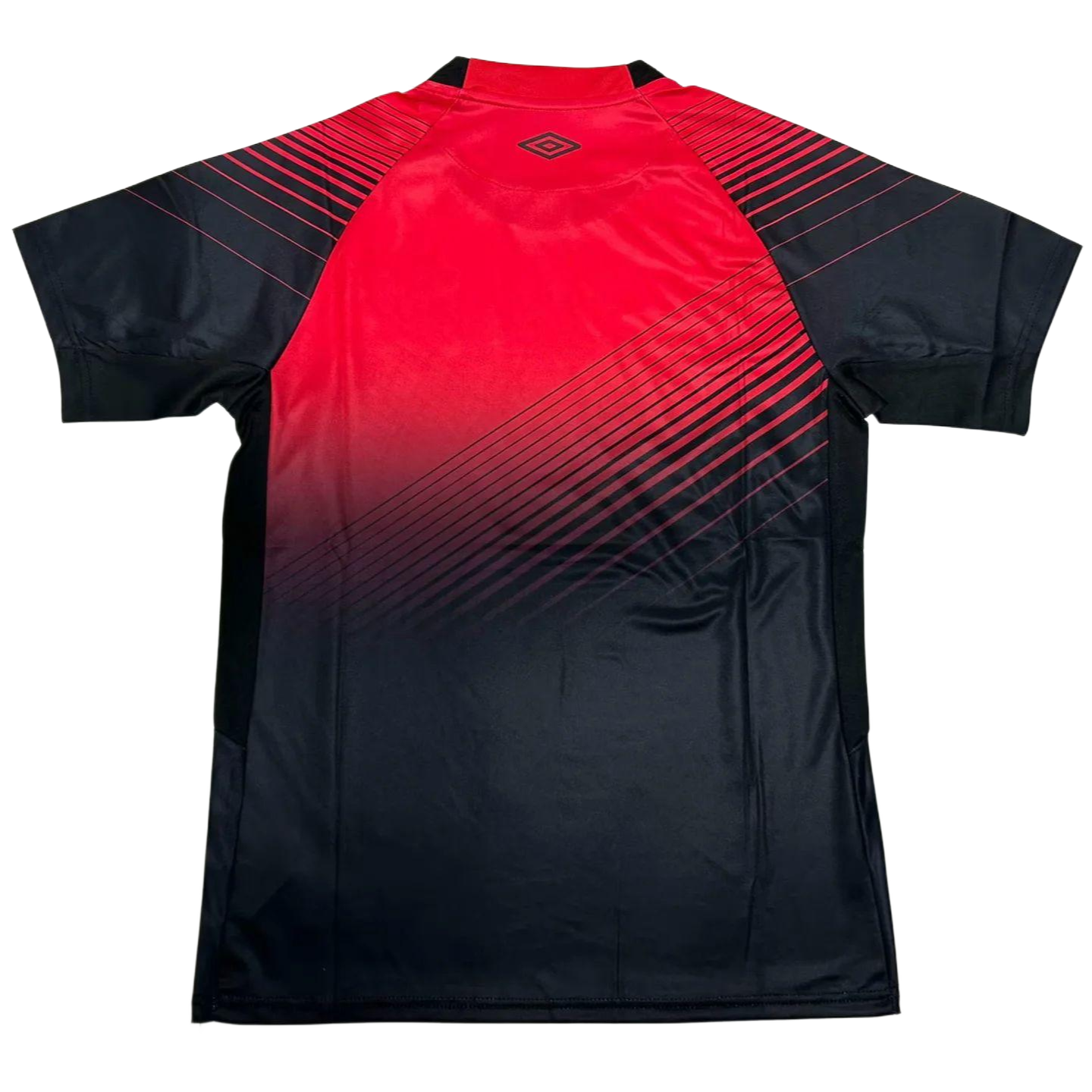 Masculina Athletico Paranaense 1 2025/26