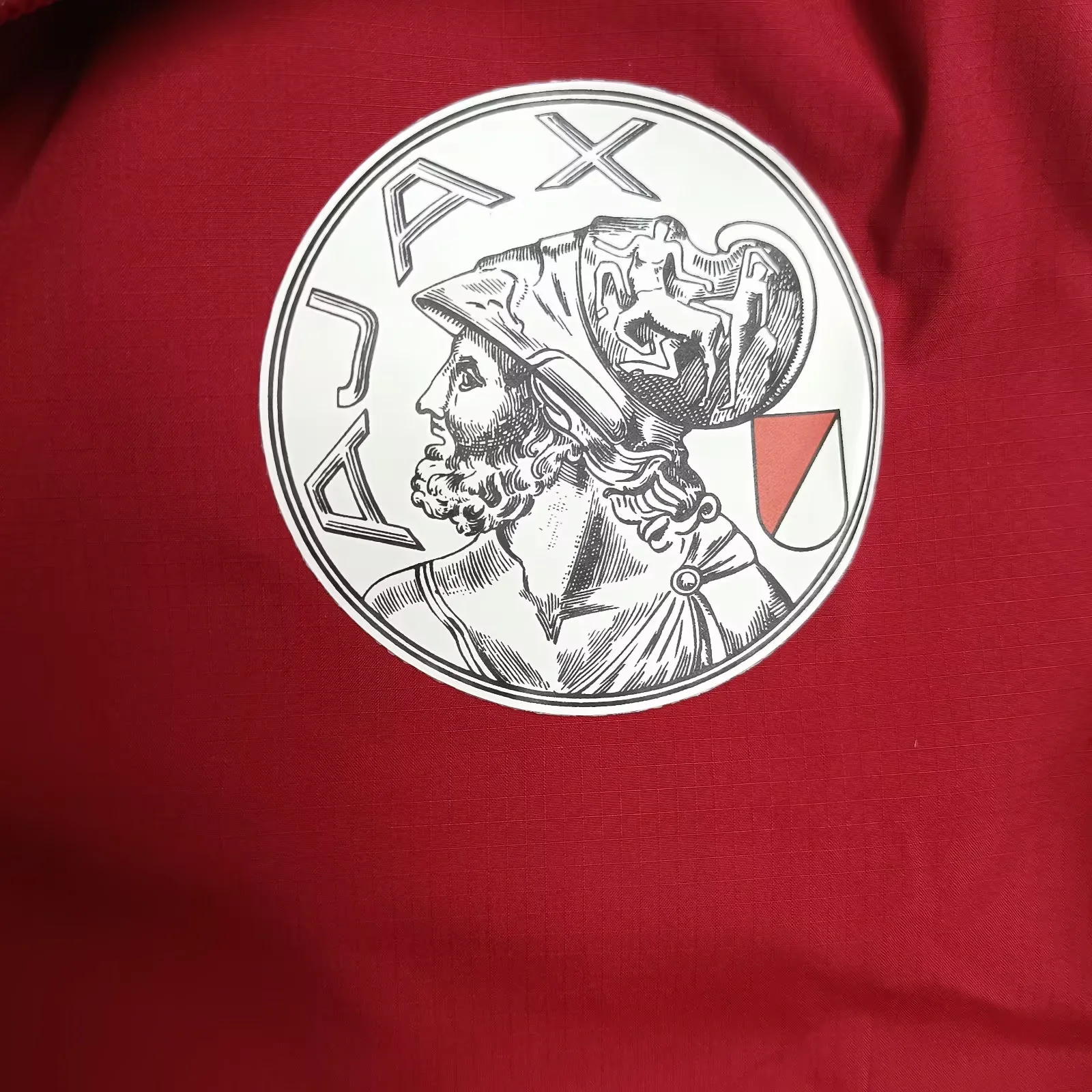 AJAX Windbreaker S-XXL