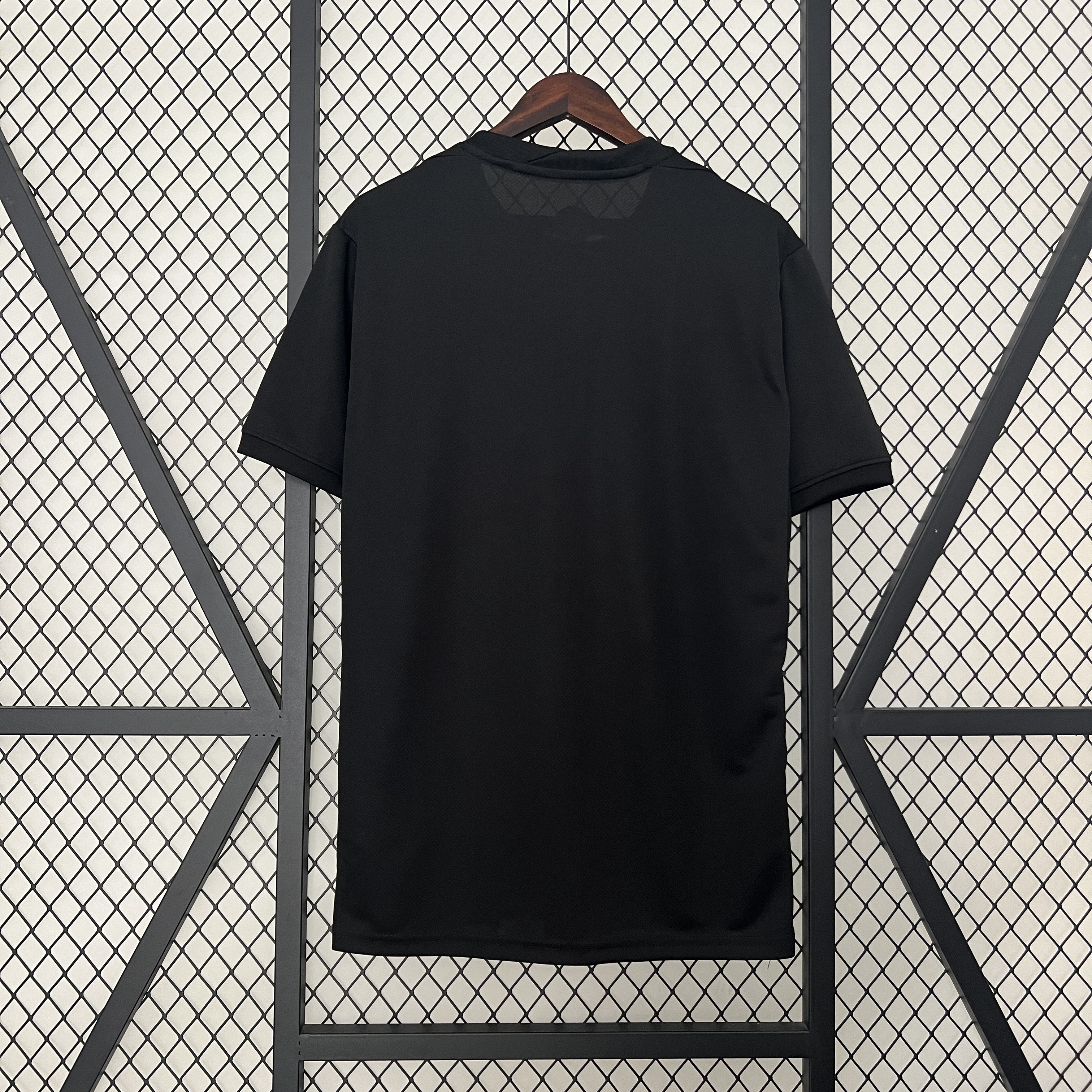 Masculino  Corinthians 2024/25 Away Black