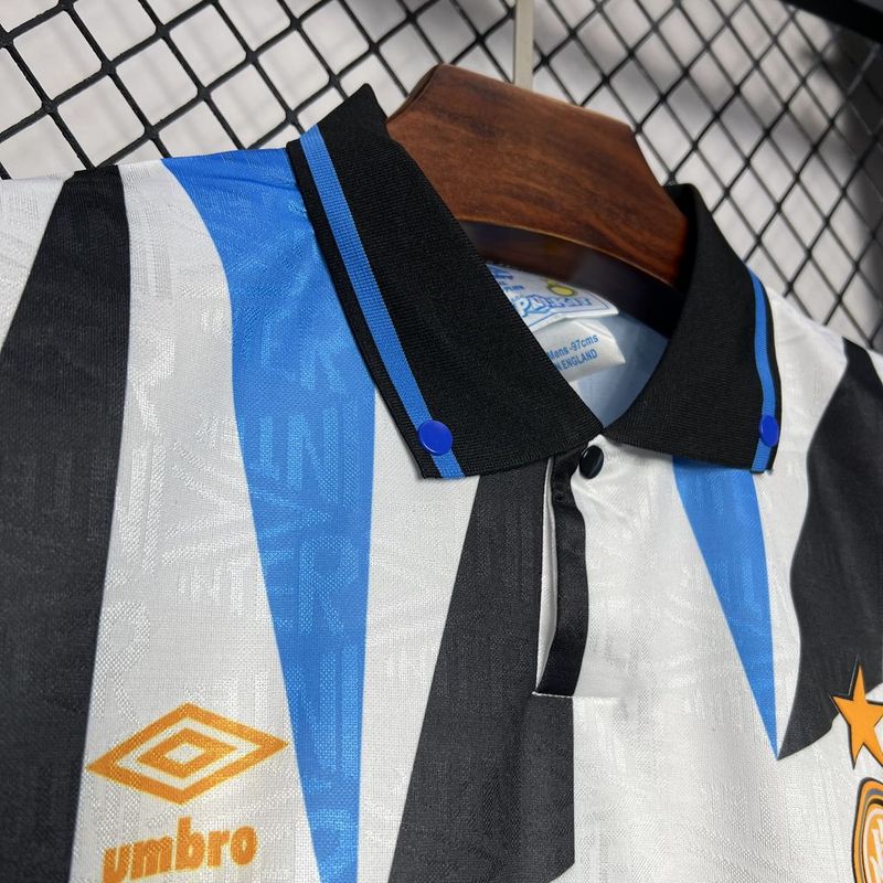 Retro Inter Milan 92/94 Away  S-XXL