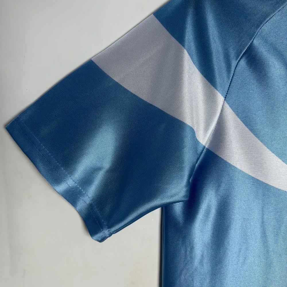 Retro Napoli 90/91 Home  S-XXL