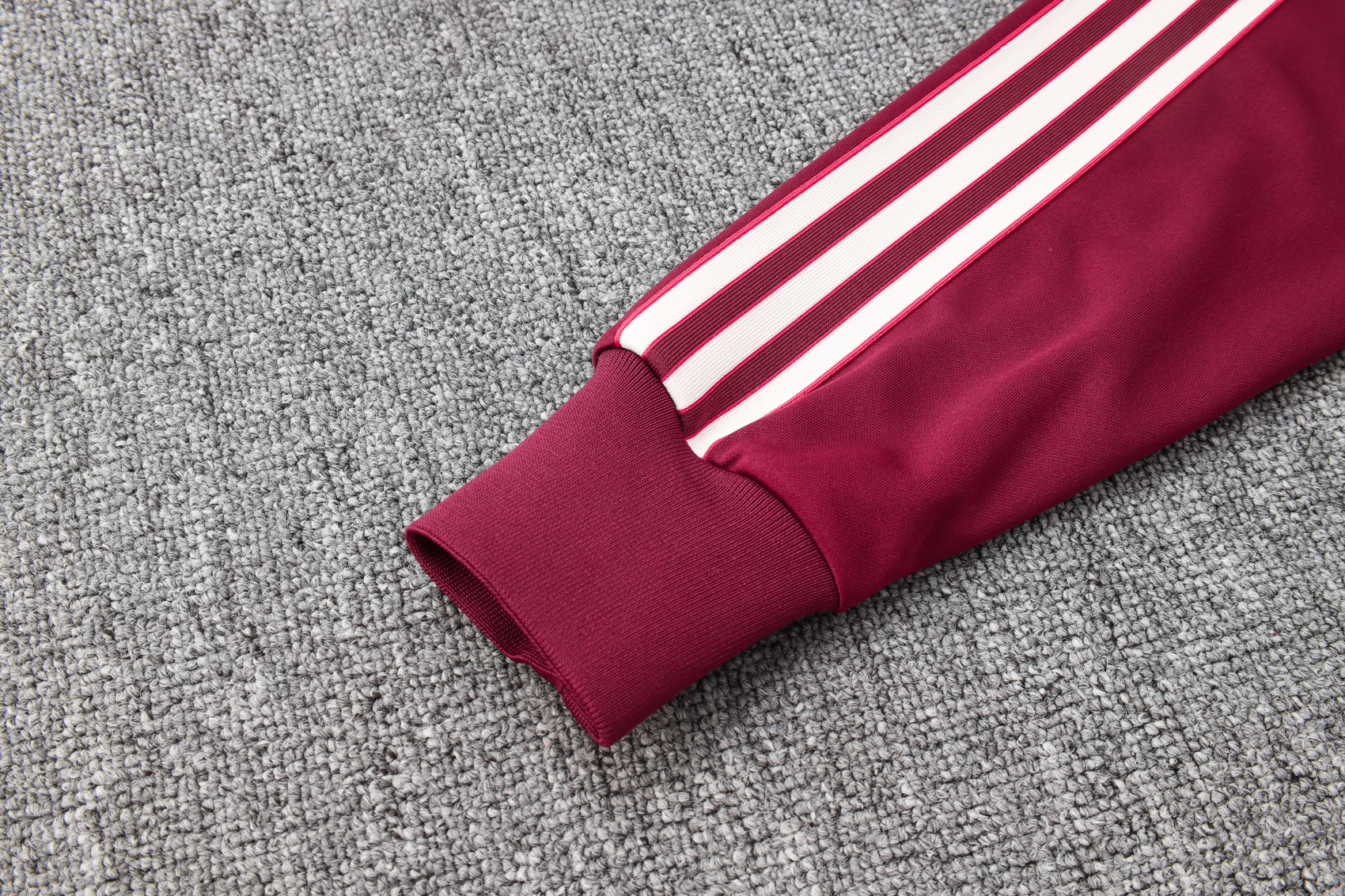 Adult/ Kids Bayern Munich 25/26 Full zipper Training A2506