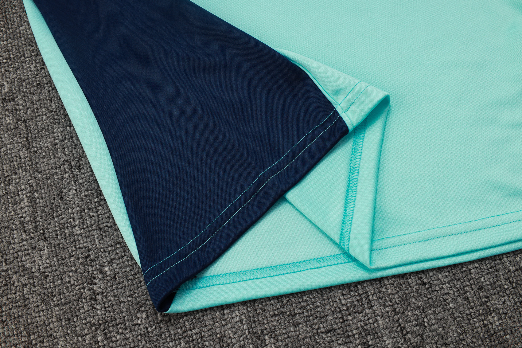 Arsenal 2526 Half Zipper Training Suit B2525