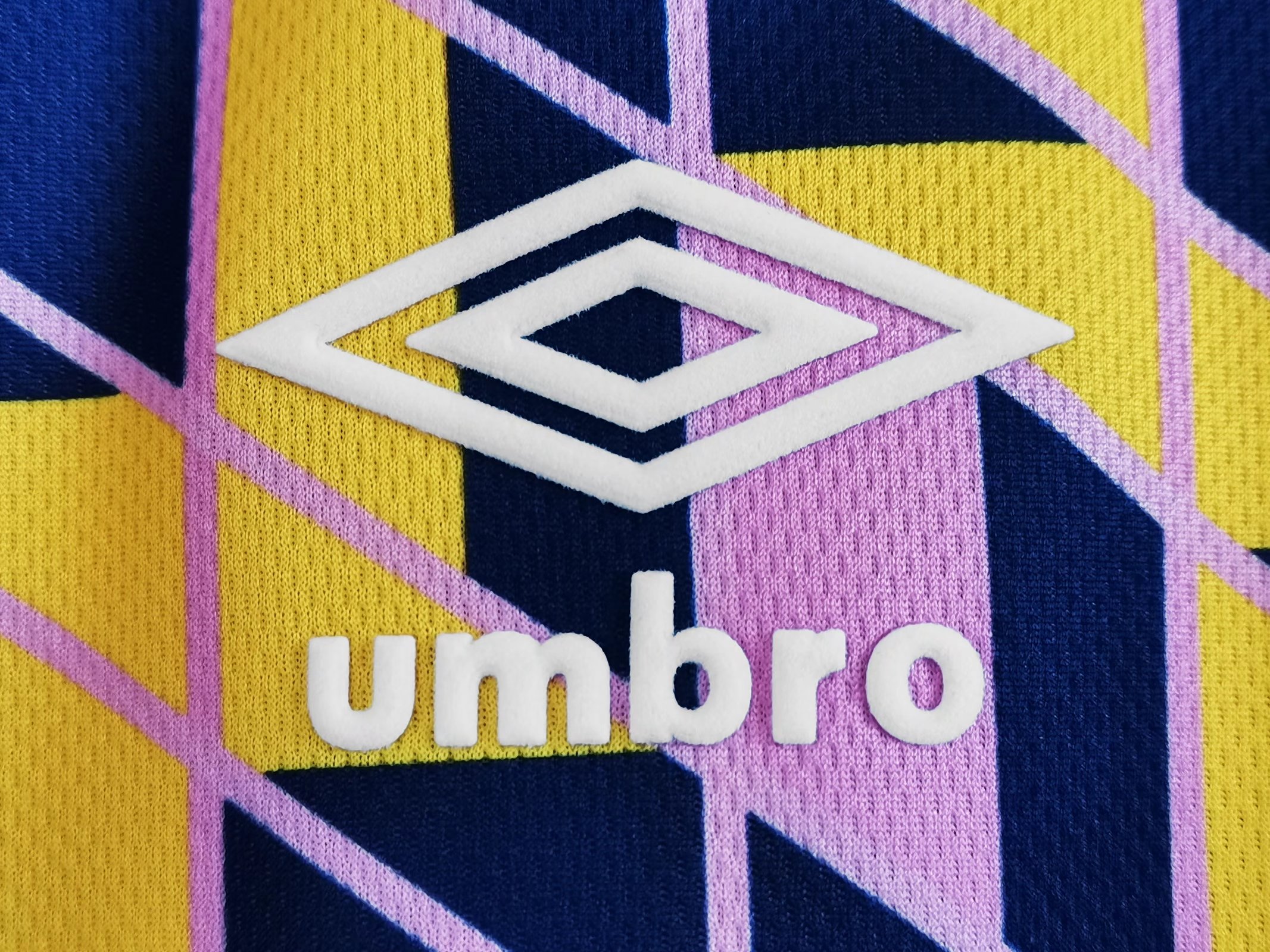 Retro Scotland 1988/89 Third Kit S-XXL