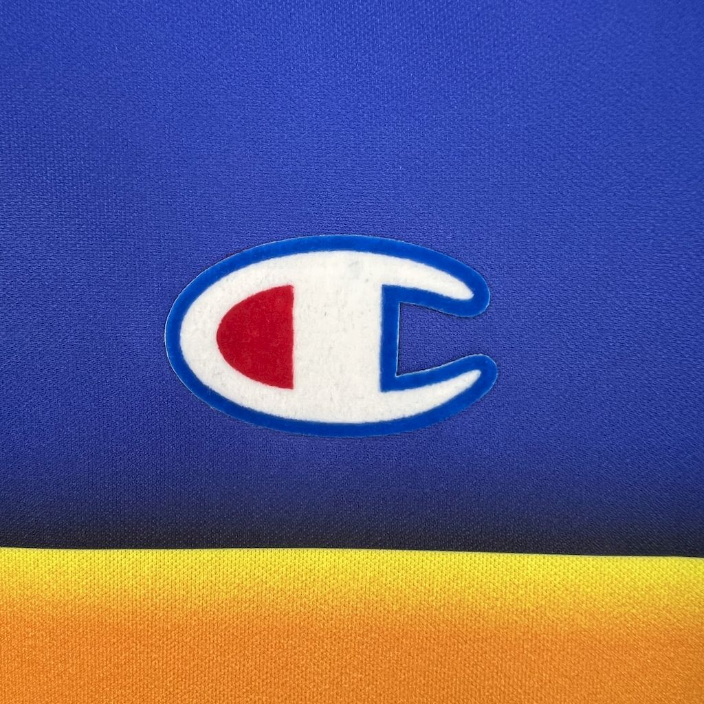 Retro 01-02 Parma Home  S-XXL