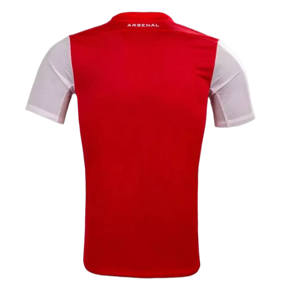 Retro 2011/12 Arsenal Home S-XXL