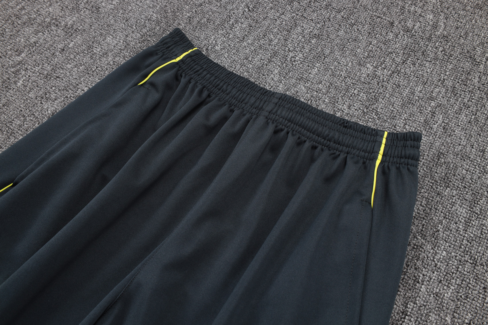 Real Mαdrid 25/26 Full zipper training suit A2547