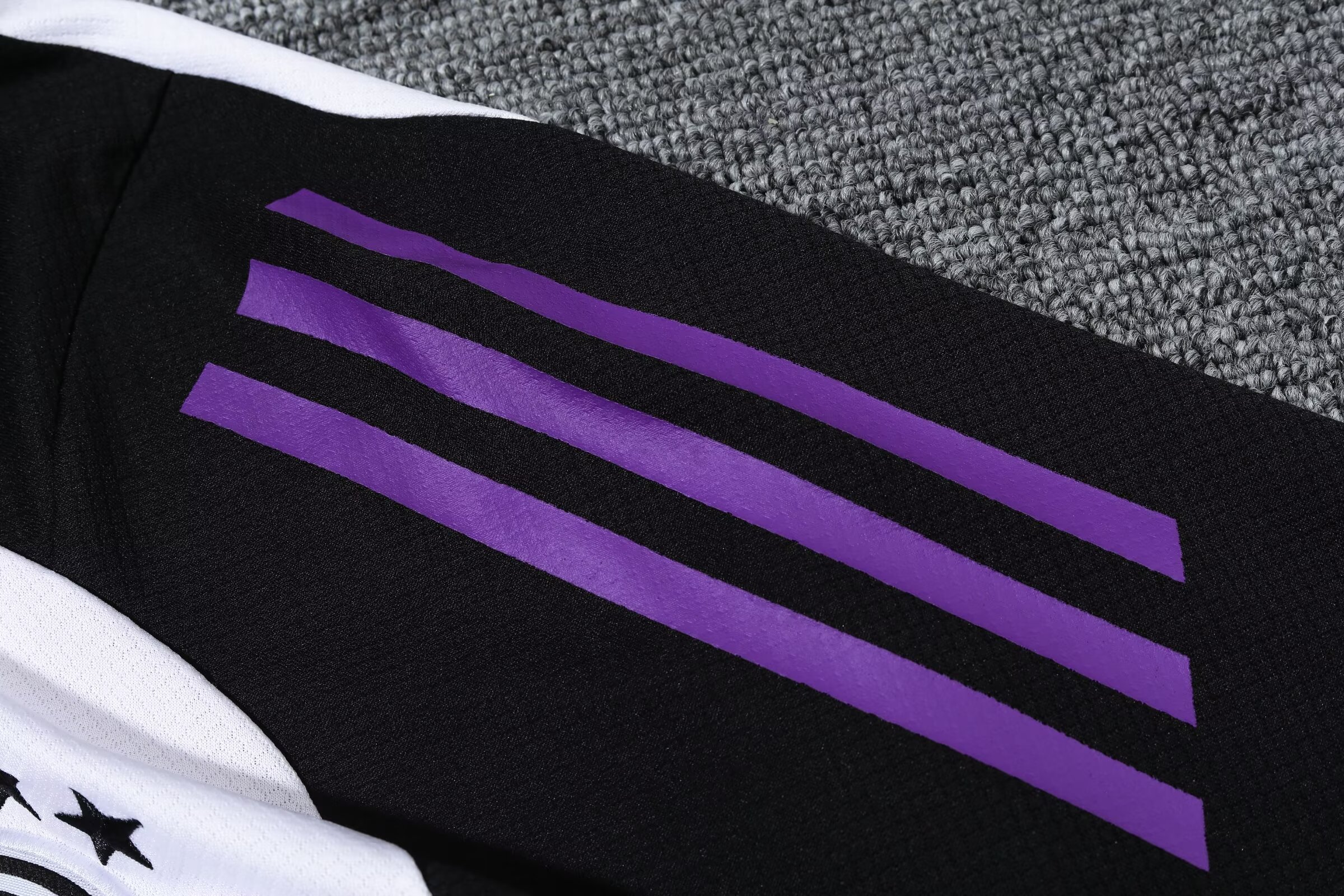 Germany 24/25 White Suit