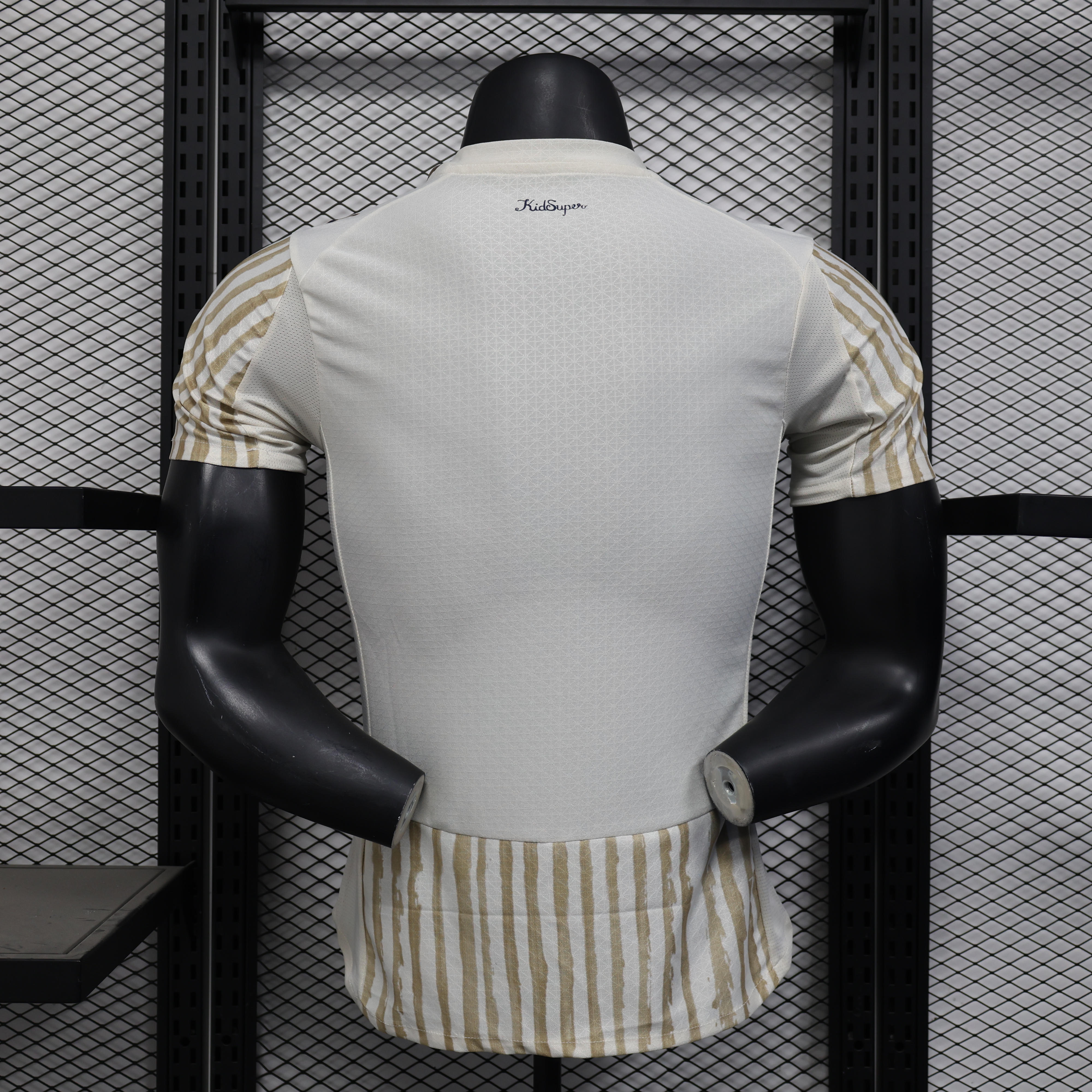 Player Version Al Hilal SFC 25/26 GK Club World Cup）