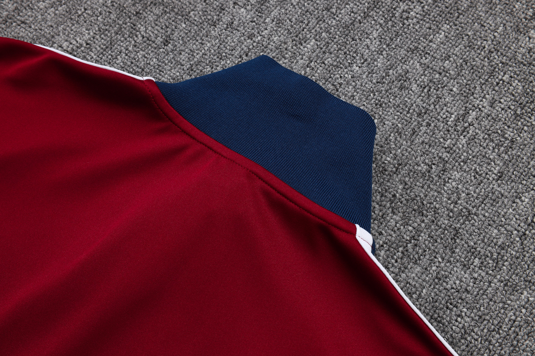 Arsenαl 25/26 Full zipper training suit A2537