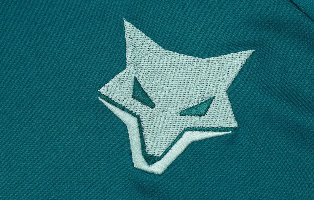 Cruzeiro 24/25 Short Sleeves Training suit  D1252