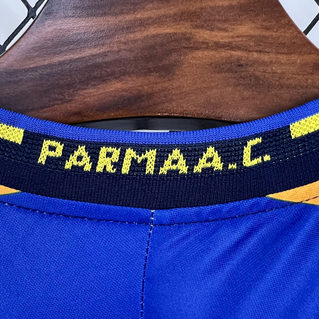 Retro 01-02 Parma Home  S-XXL