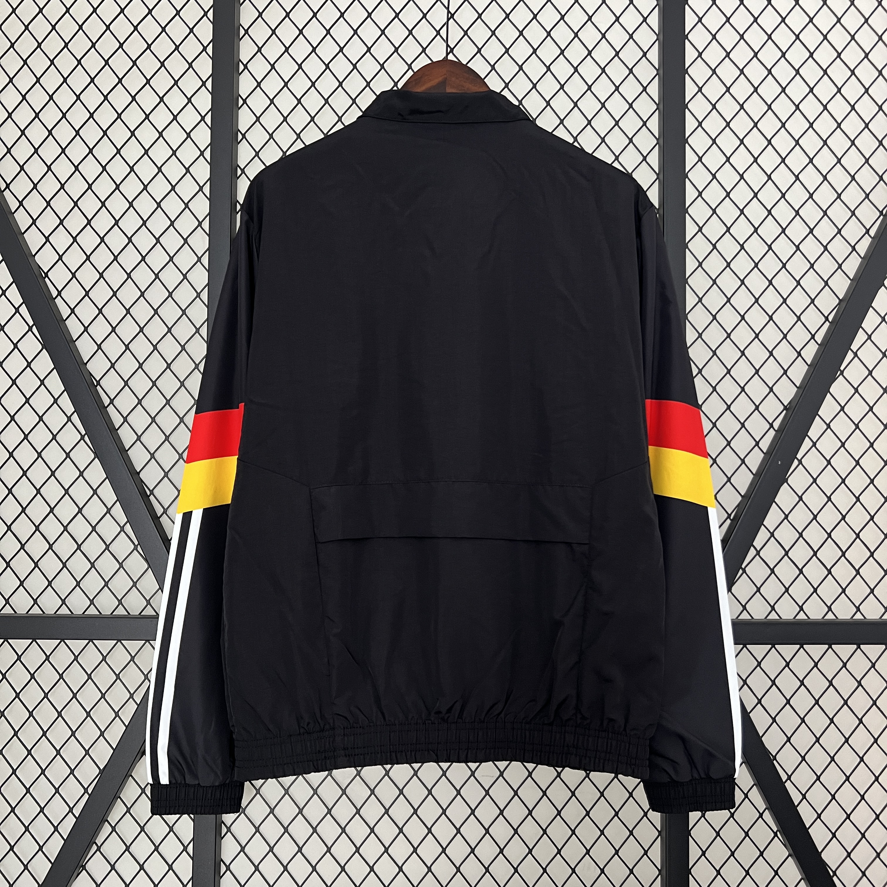 Germany Windbreaker
