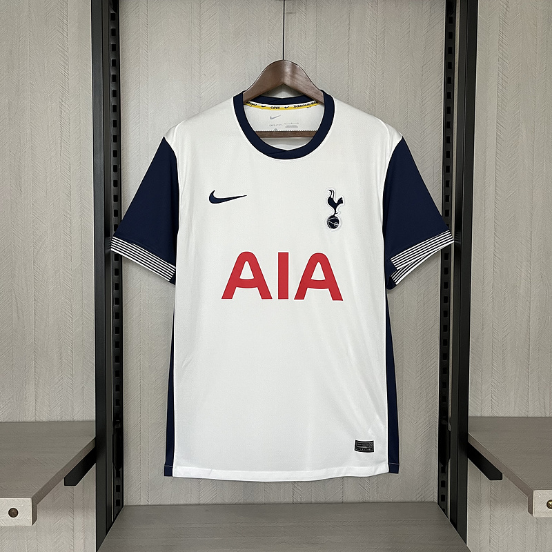 Tottenham Hotspur 24/25 Home Size S-XXL