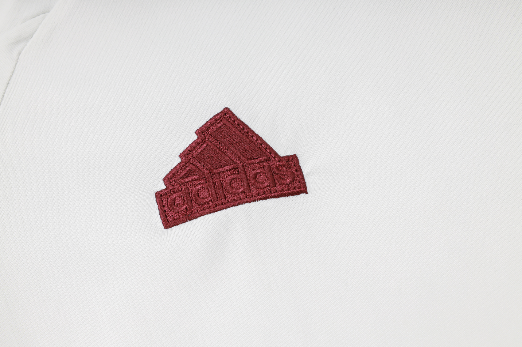 Flamengo 2425 light gray  Training Suit