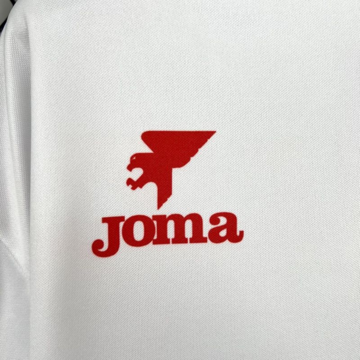 Rayo Vallecano 97/98 Home S-XXL