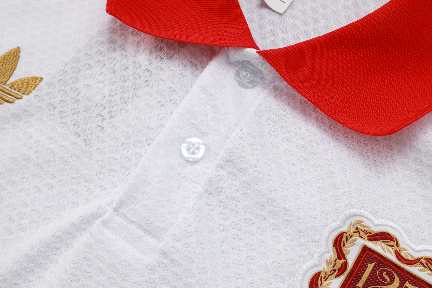 2526 Bayern Polo  C2510