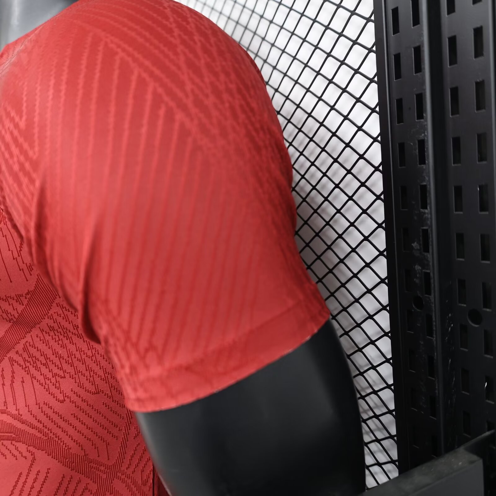 Player Version  Portugal 2022 World Cup Home Red/ Green