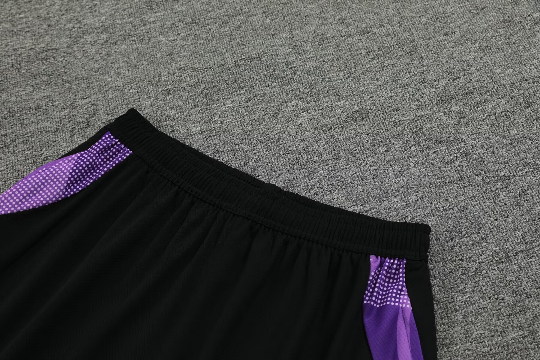 Germany 24/25 Purple Suit