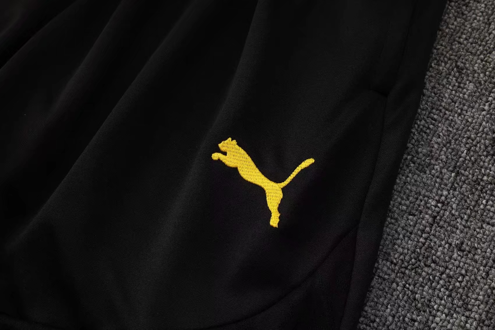 Dortmund Sleeveless training suit