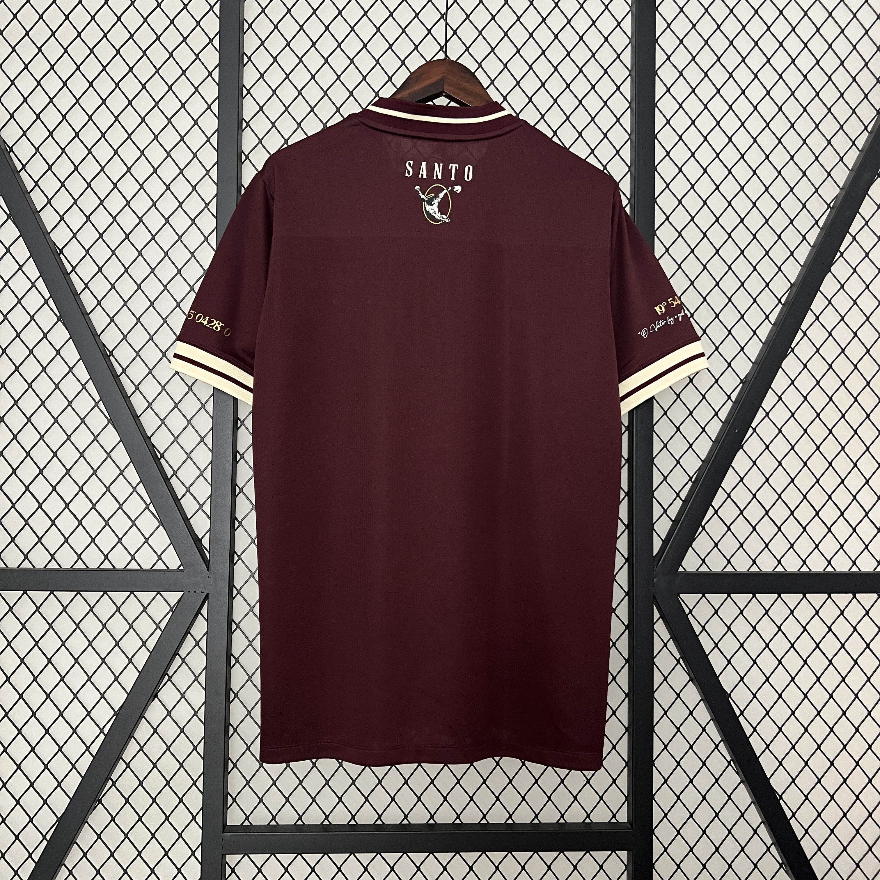 Atlético Mineiro 2024 Red