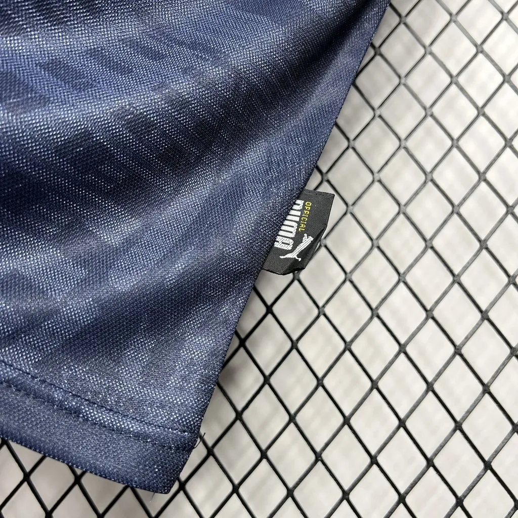 Retro 96/97 Atletico de Madrid Away  Size: S-XXL