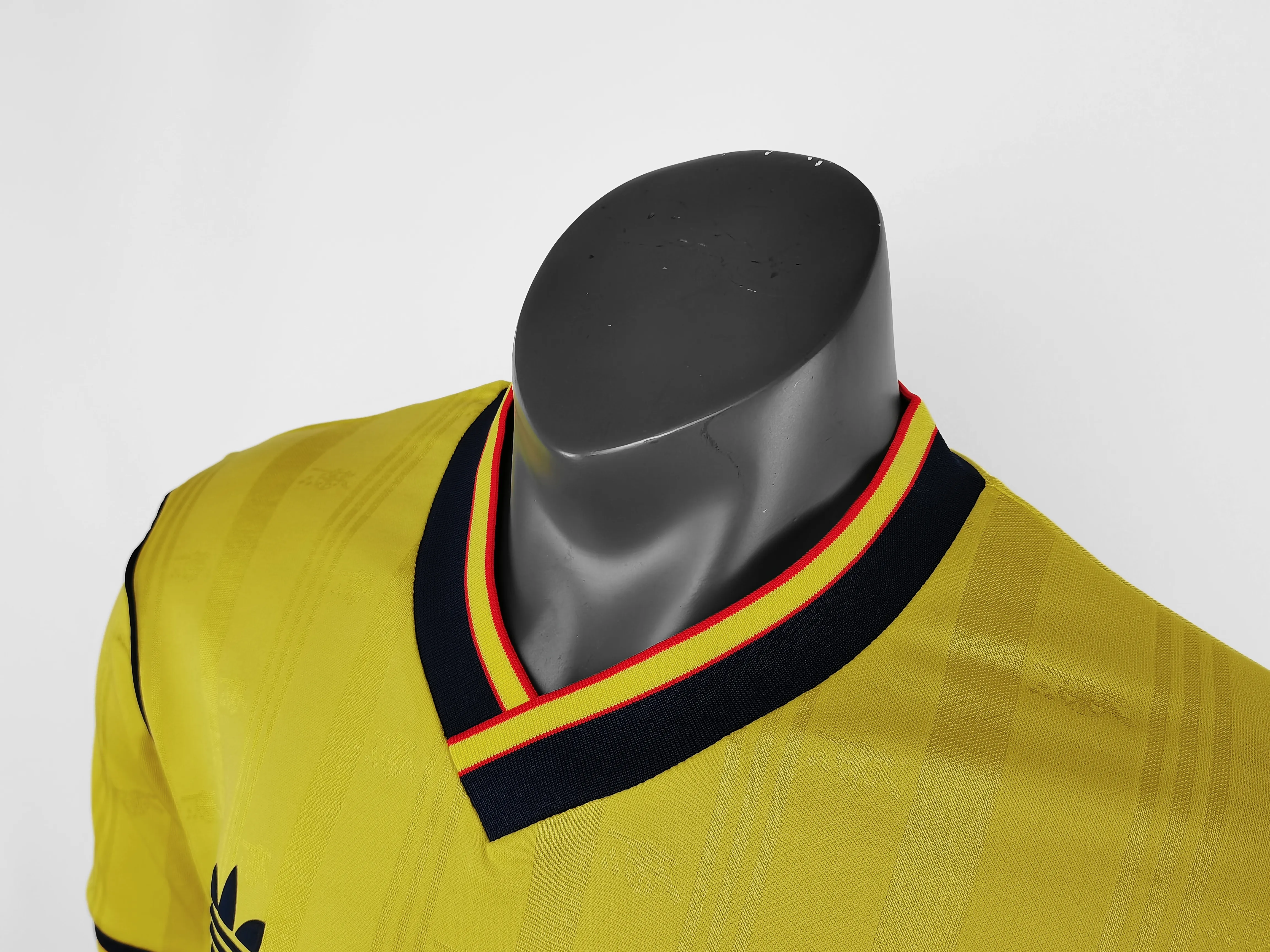 Retro 86/88 Arsenal away S-2XL
