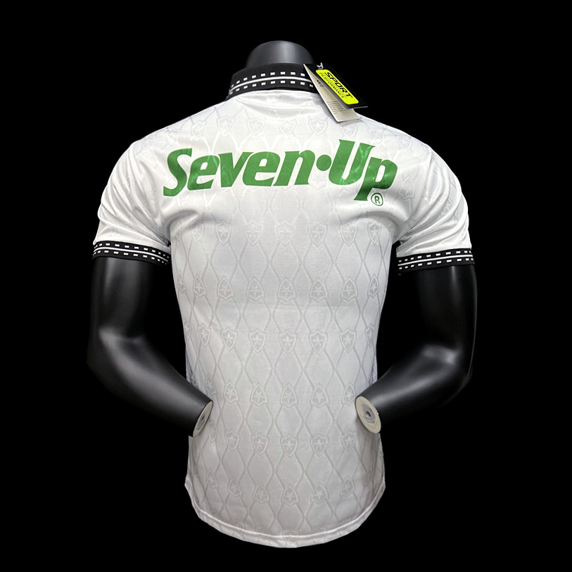 Retro Botafogo 1995 Away