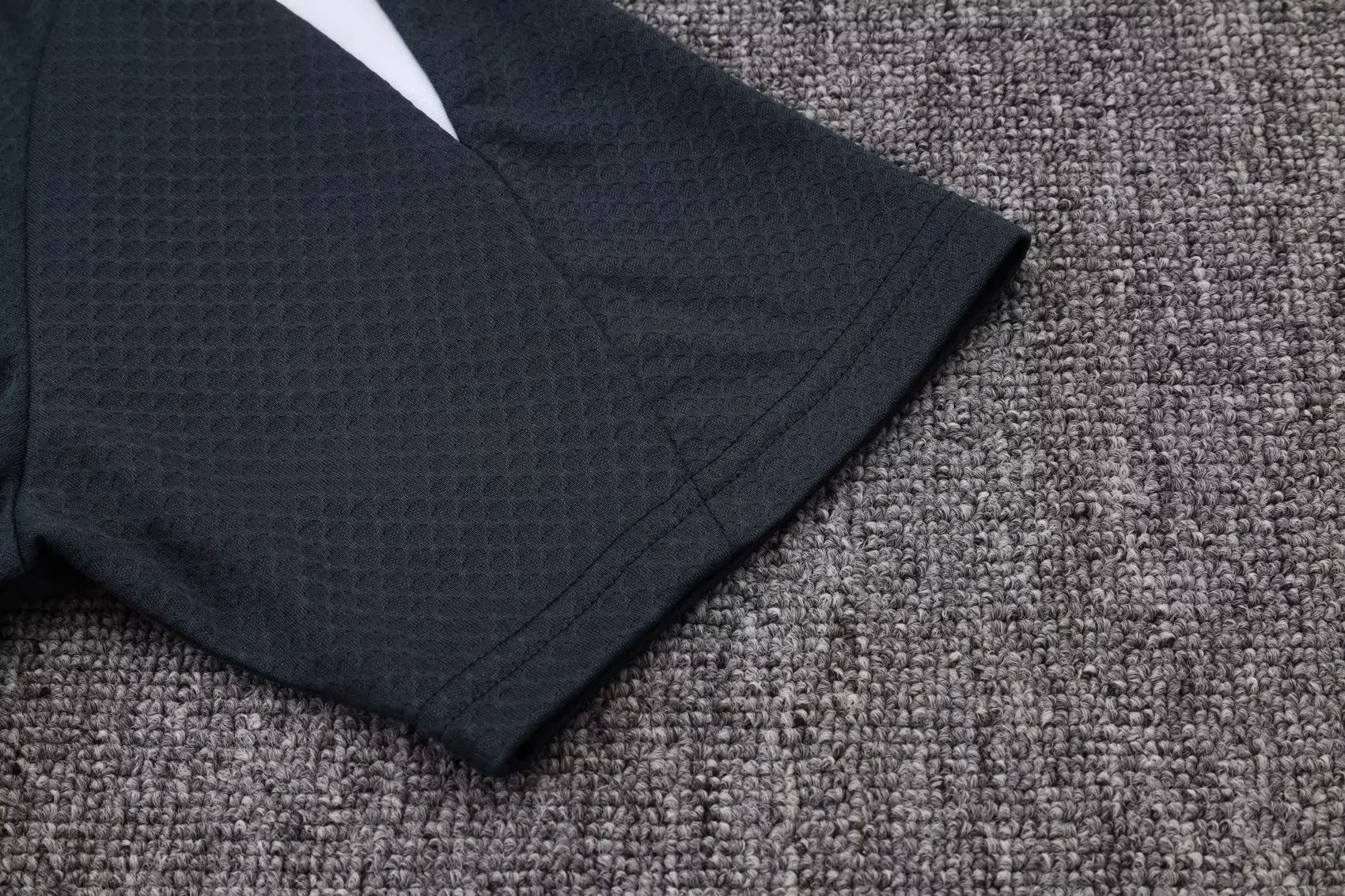 Short Sleeves Chelseα Training suit  D2598