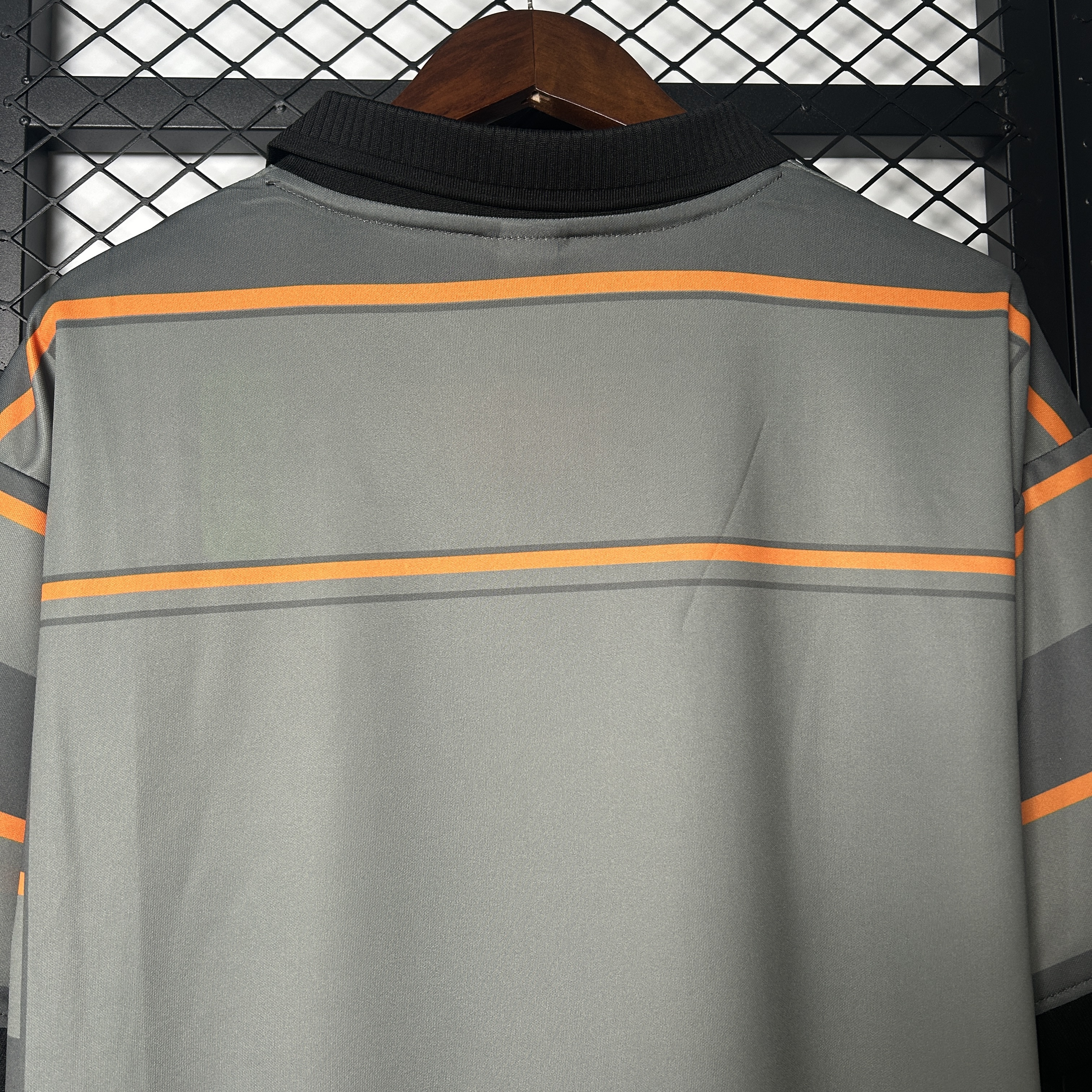 Retro Vαlencia 99/00 Third S-XXL