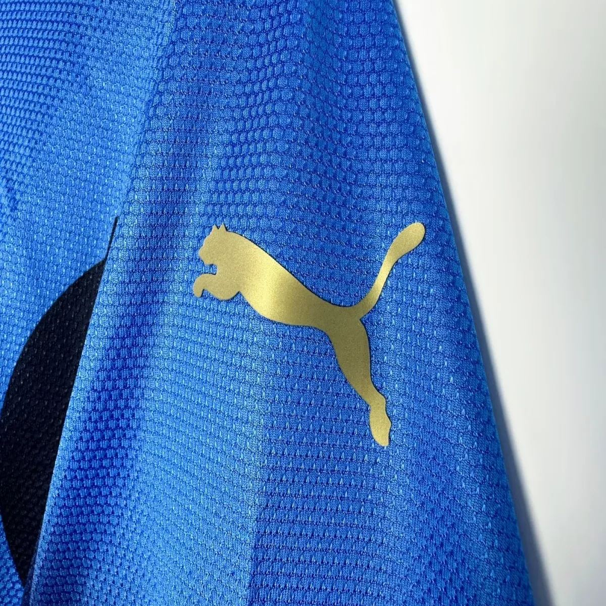 Retro 05/06 Italy Home Kit Long Sleeves S-XXL