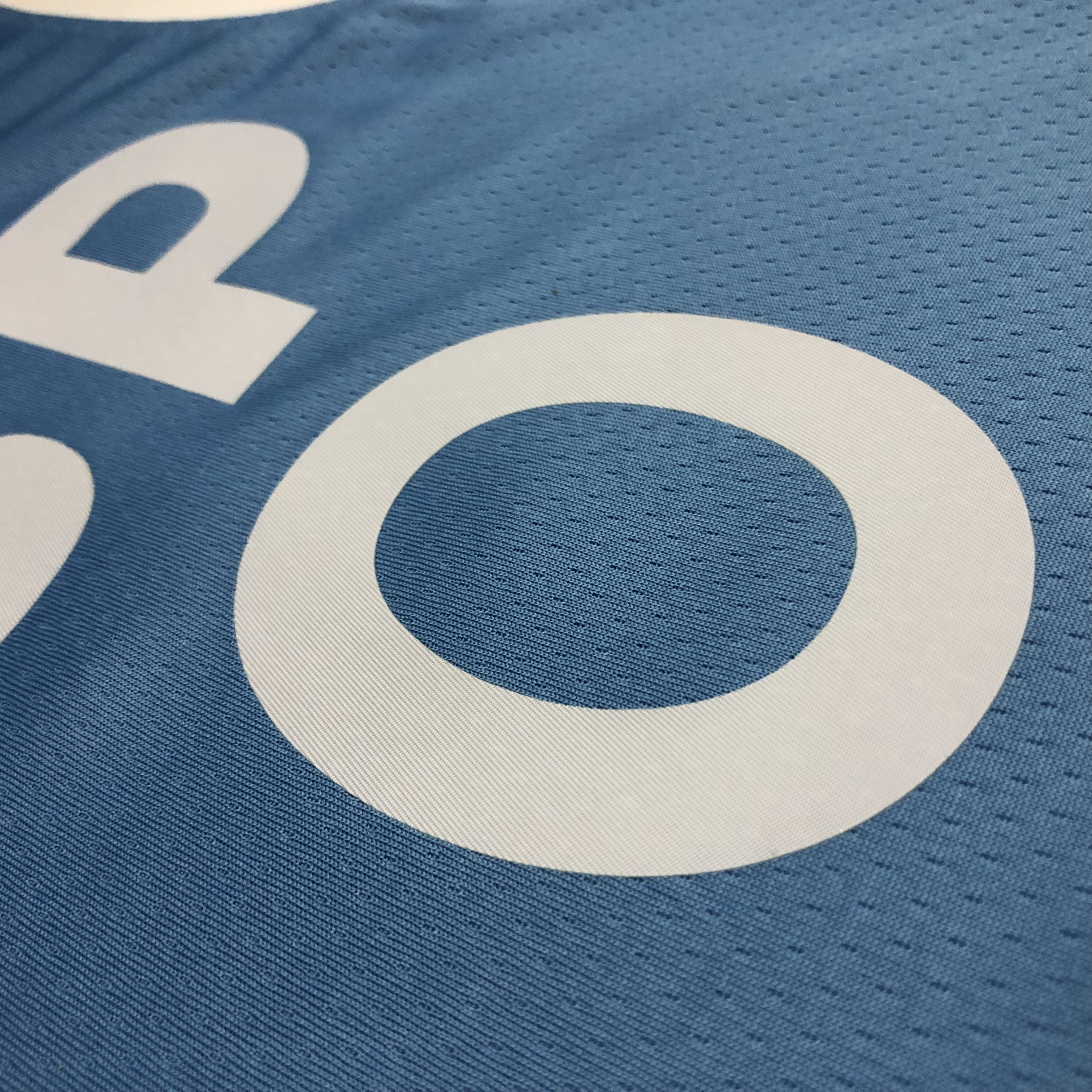 19-20 SEASON MINNESOTA TIMBERWOLVES  NO.0 RUSSELL