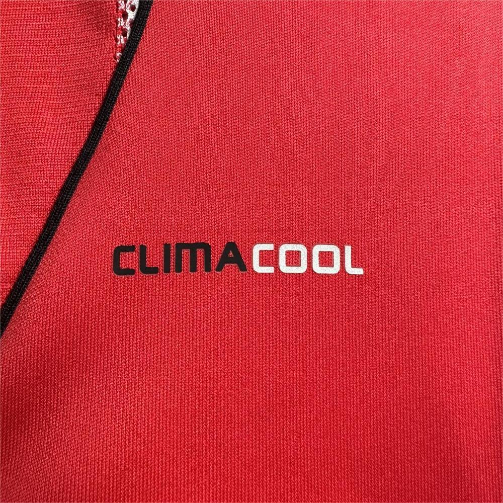 Retro Bayern Munich 10/11 home S-XXL