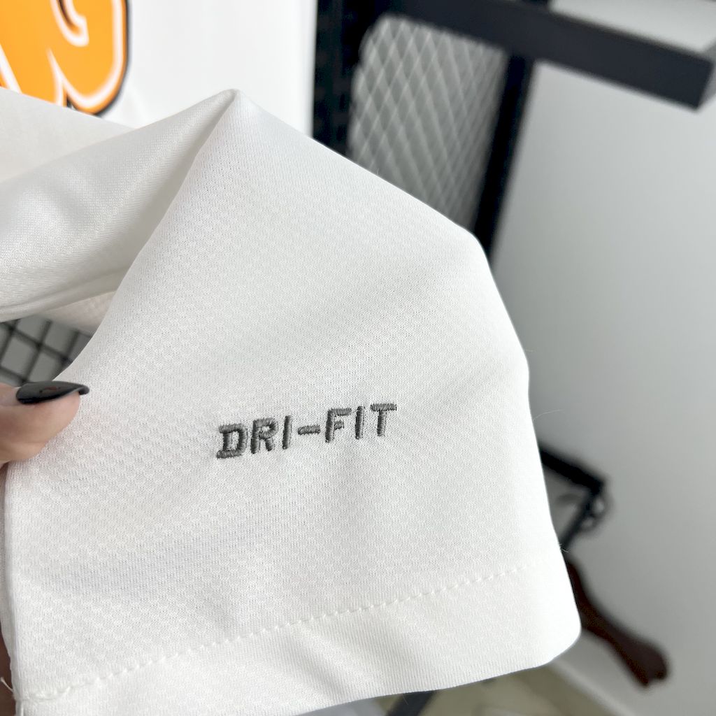 Retro  2013 Santos Home Long sleeves