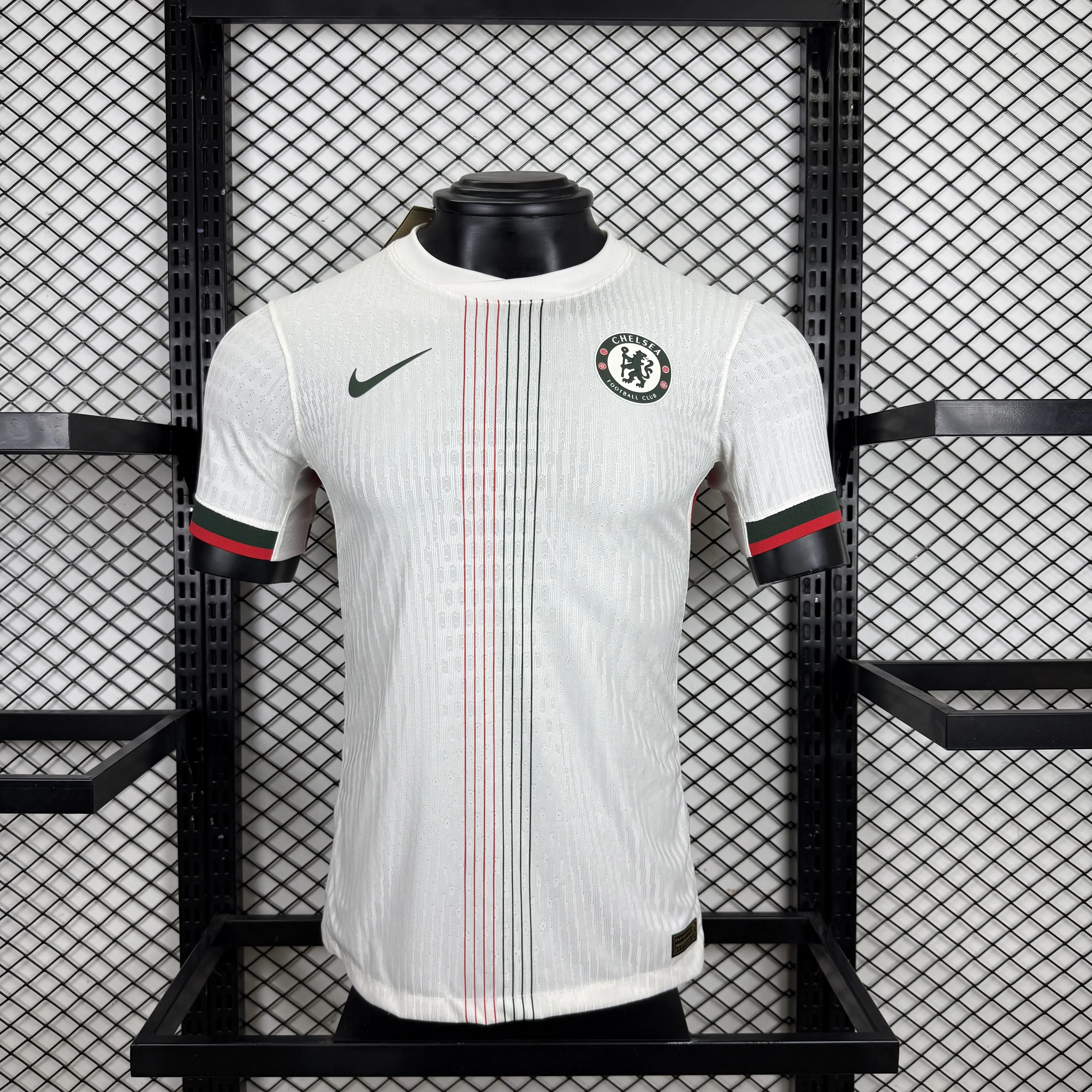 Player Version Chelseα 25/26 Away S-3XL