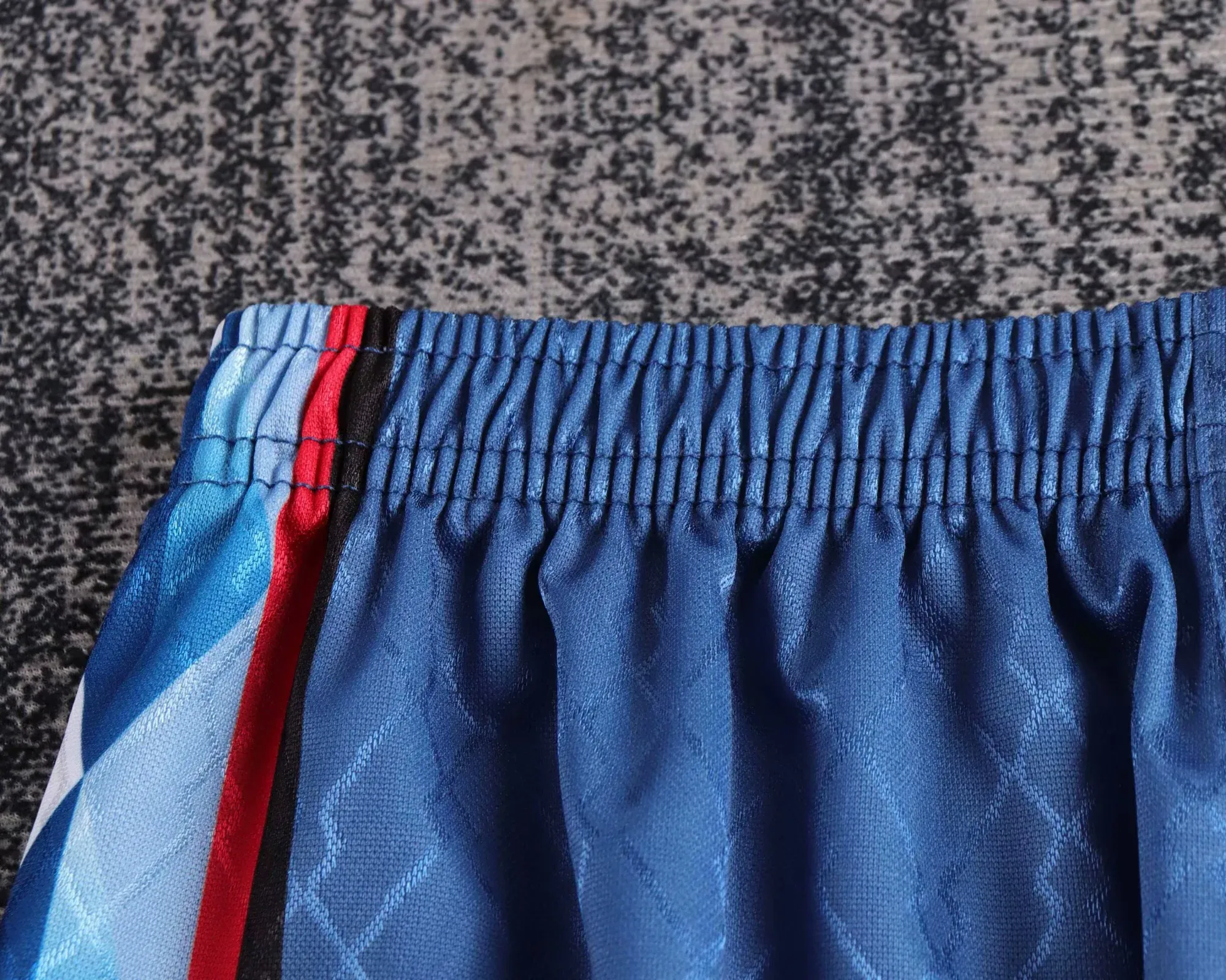 Kids Retro Kit AC Milan 95/96 Away