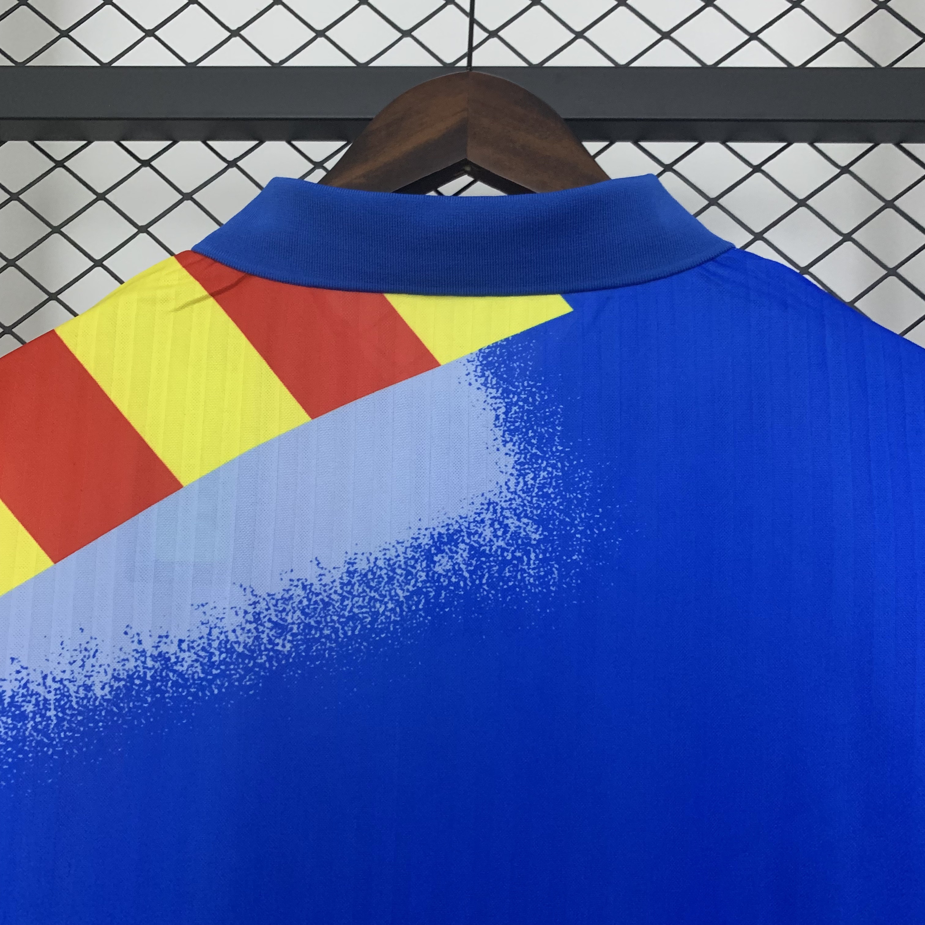 Retro Vαlencia 95/96 Away S-XXL