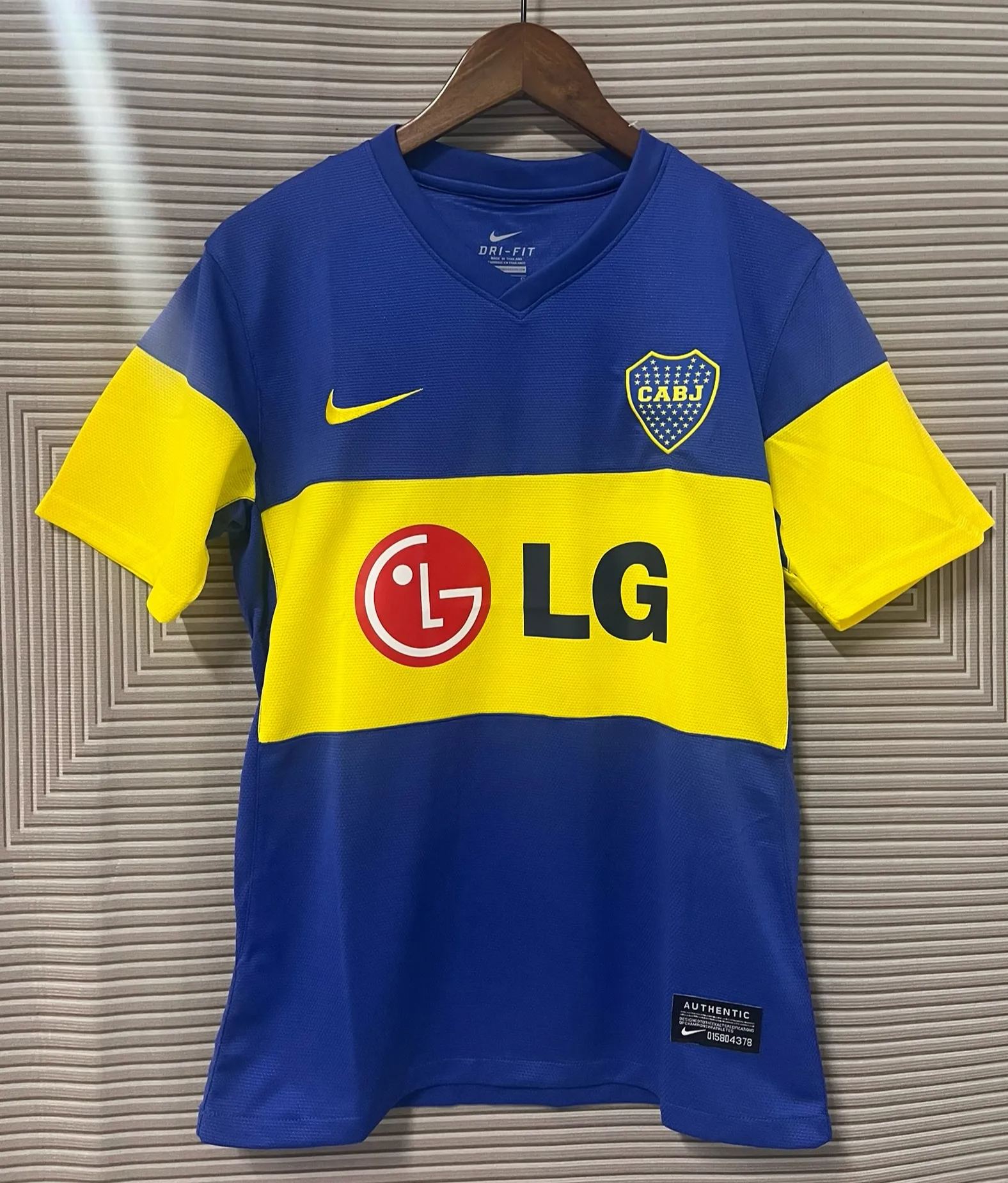 Boca 11/12 Home  S-XXL