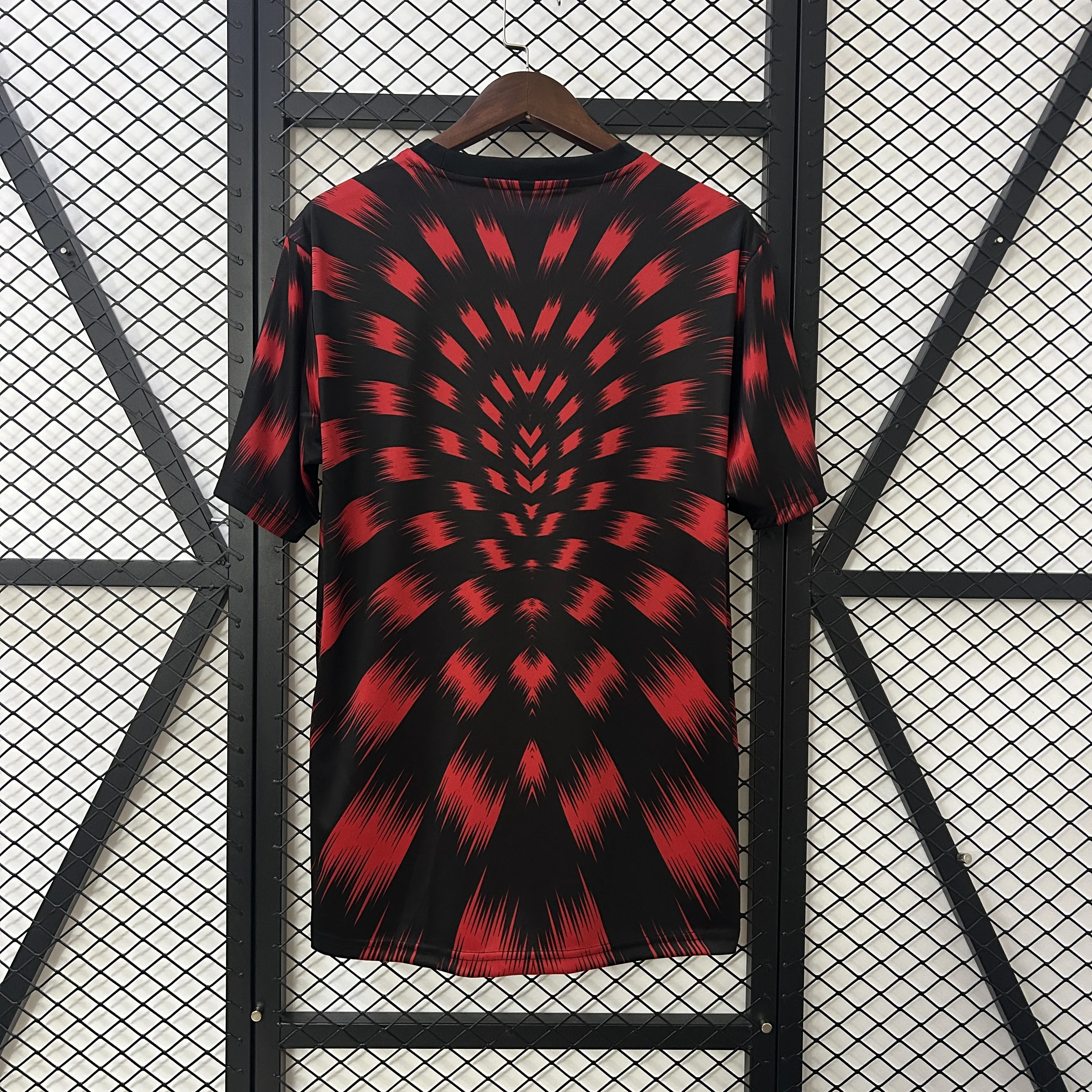 Flamengo 25/26 Pre-match  S-XXL