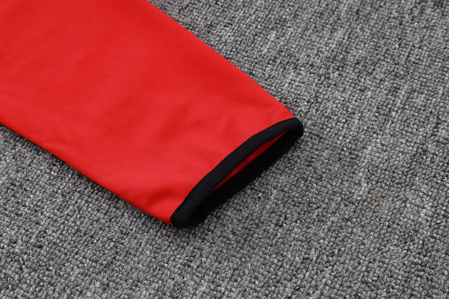 Arsenal 2526 Full Zipper Training Suit A2527